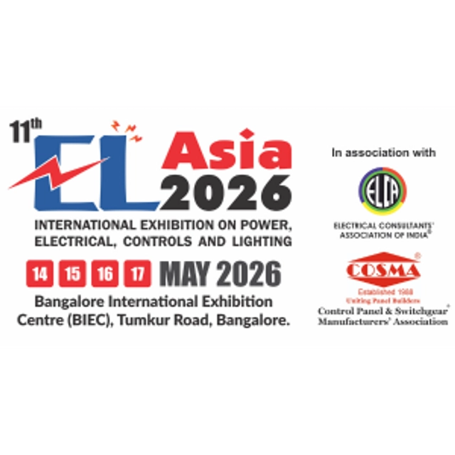 11th Elasia 2026